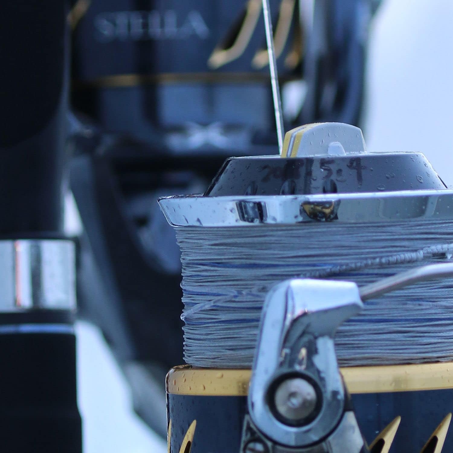 アバニ キャスティングPE SMP（スーパーマックスパワー）X8 - 製品情報