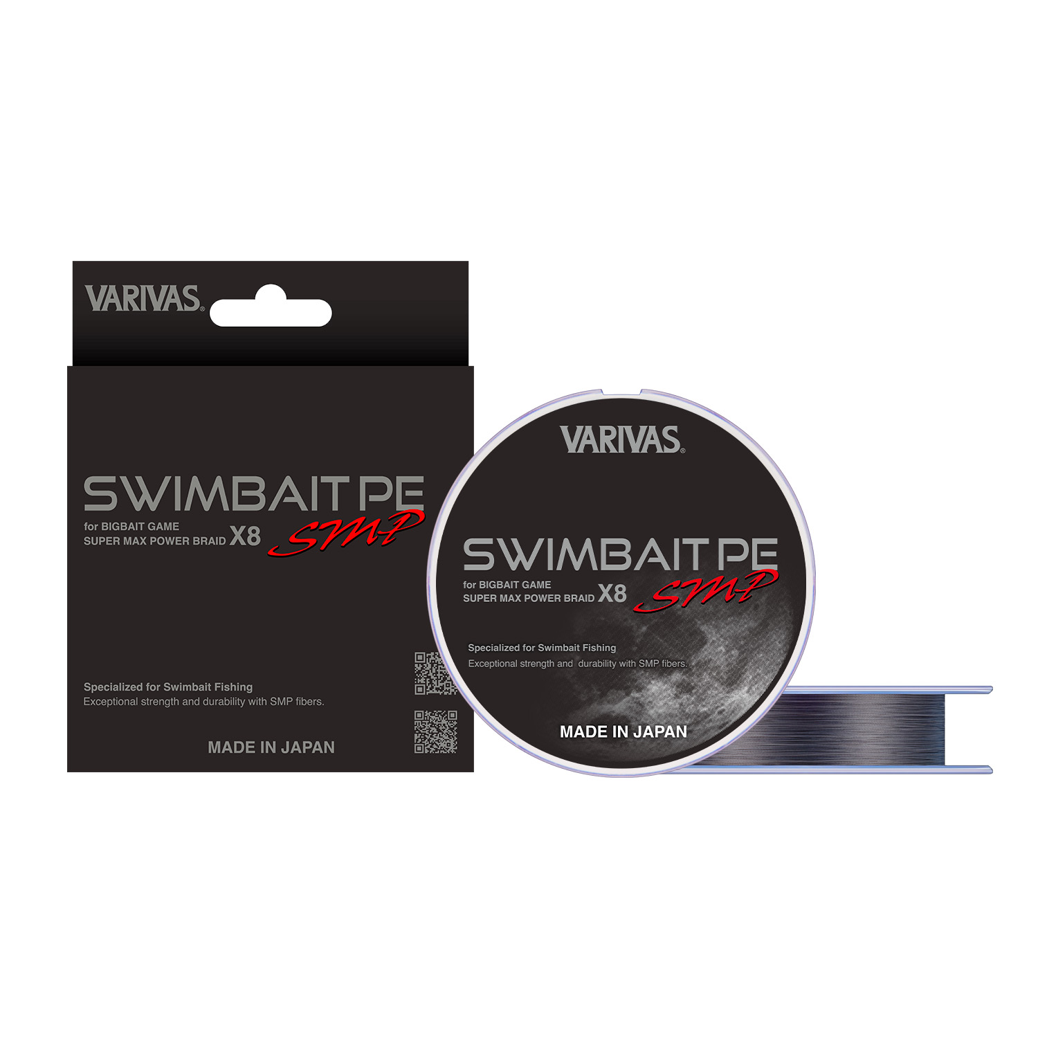 アバニ ジギング10×10 マックスパワーPE X9 - 製品情報 - 株式会社バリバス