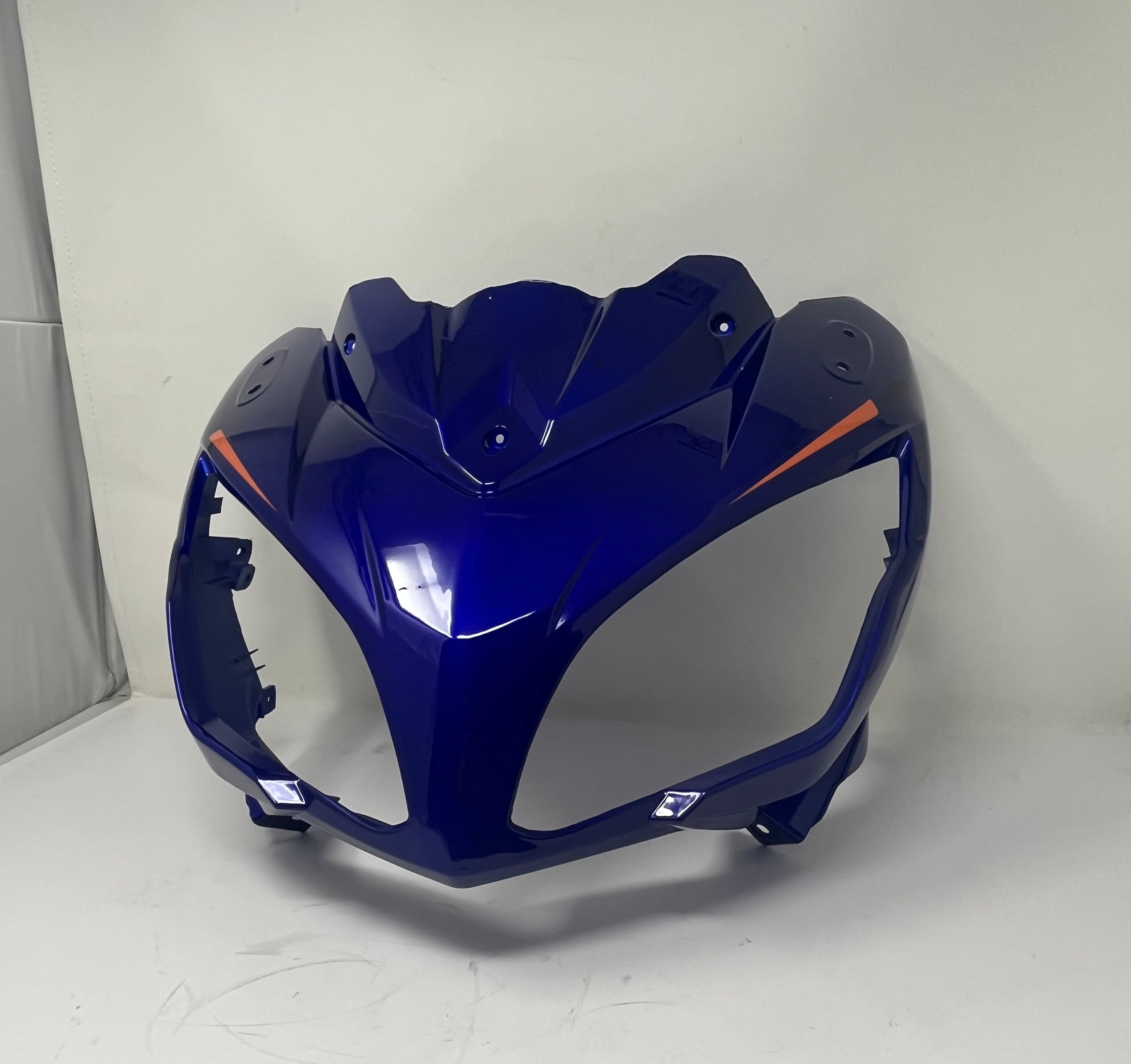 Headlight Fairing – DF250RTS / Venom X22R 250cc OEM Nose Cone Panel