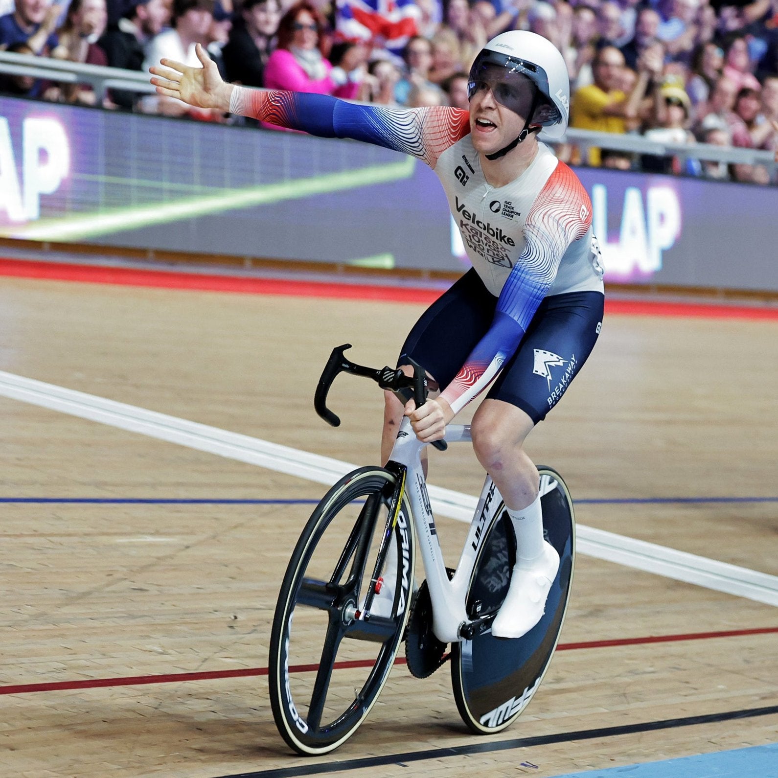 Elite Longboi Stem – Velobike