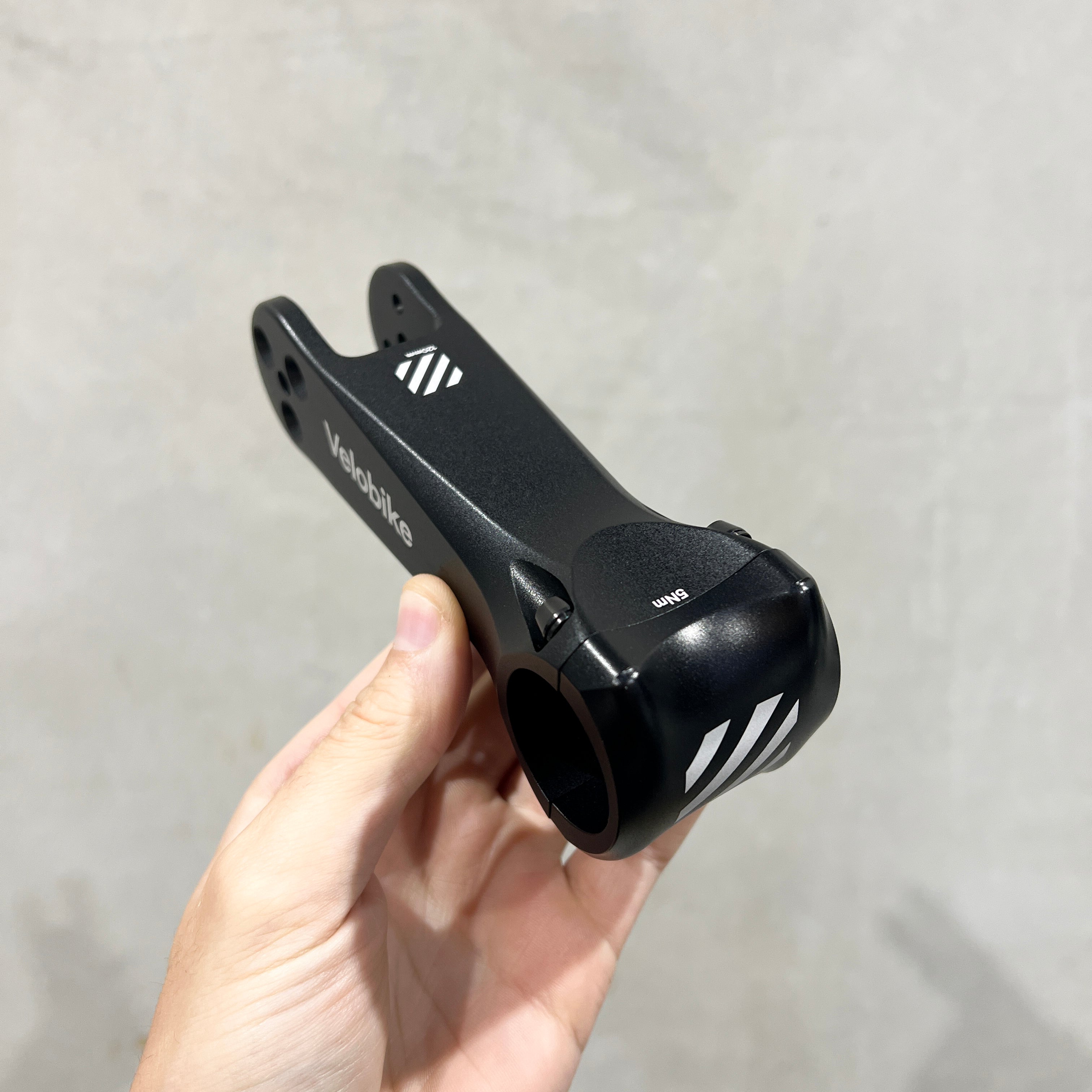 Longboi Stem — LOOK – Velobike