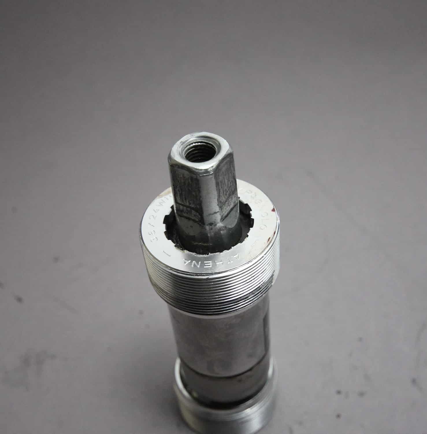 Campagnolo Athena BB-03AT Bottom Bracket / ITA 36x24 / 116 mm