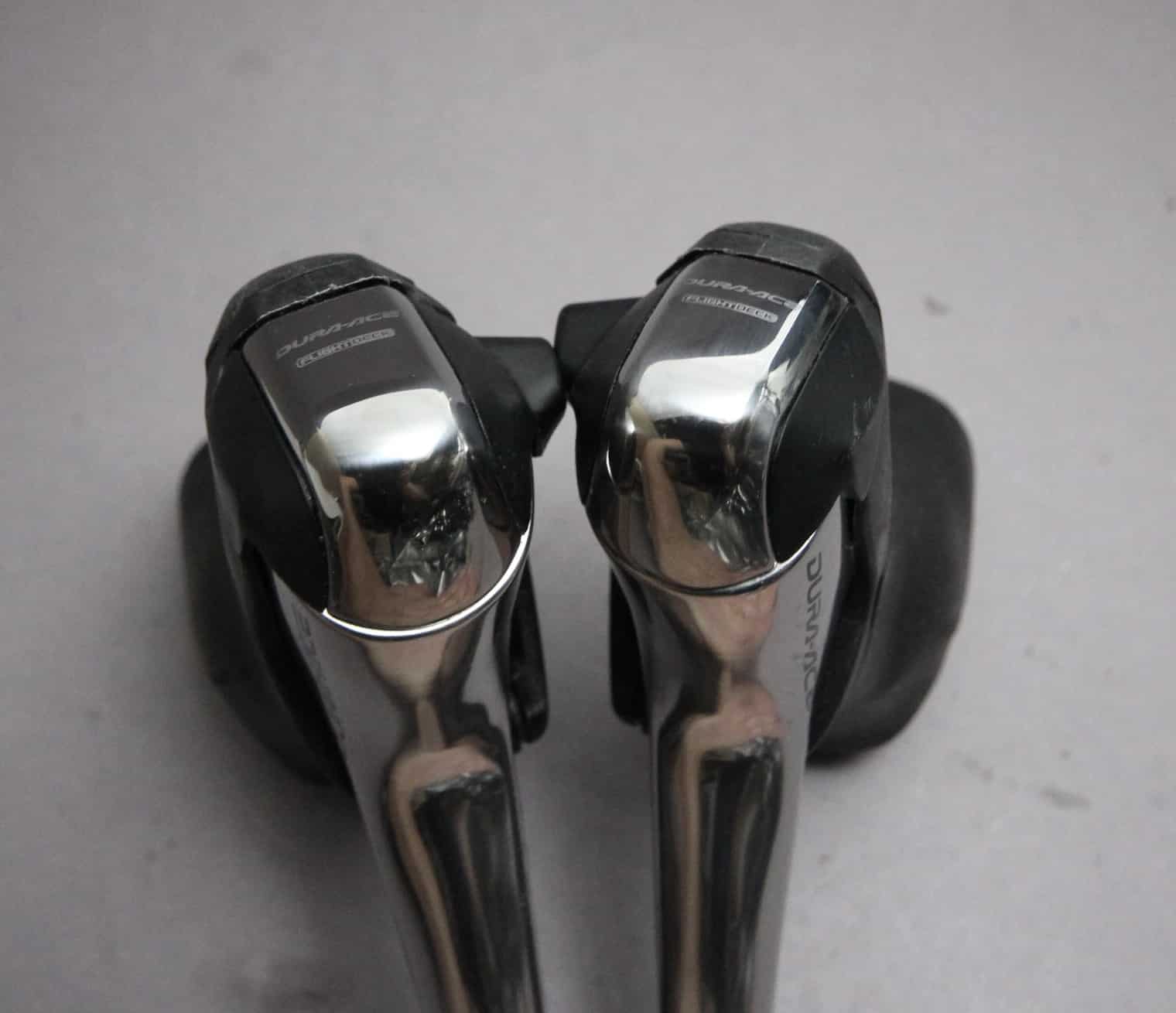 Shimano Dura Ace ST 7800 Shifting Brake Lever / 10 Sp - velowizard.com