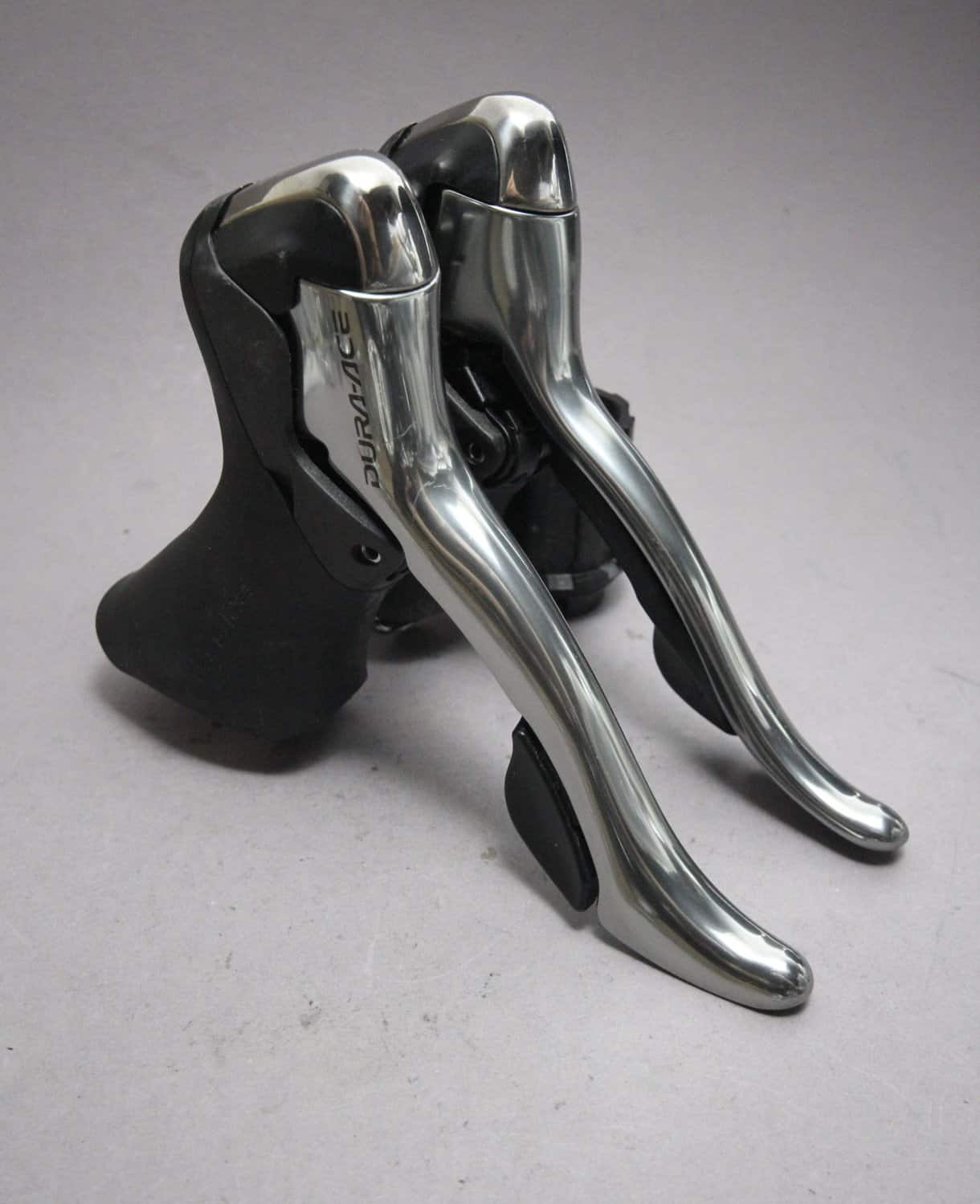 Shimano Dura Ace ST 7801 Shifting Brake Lever / 10 Sp - velowizard.com