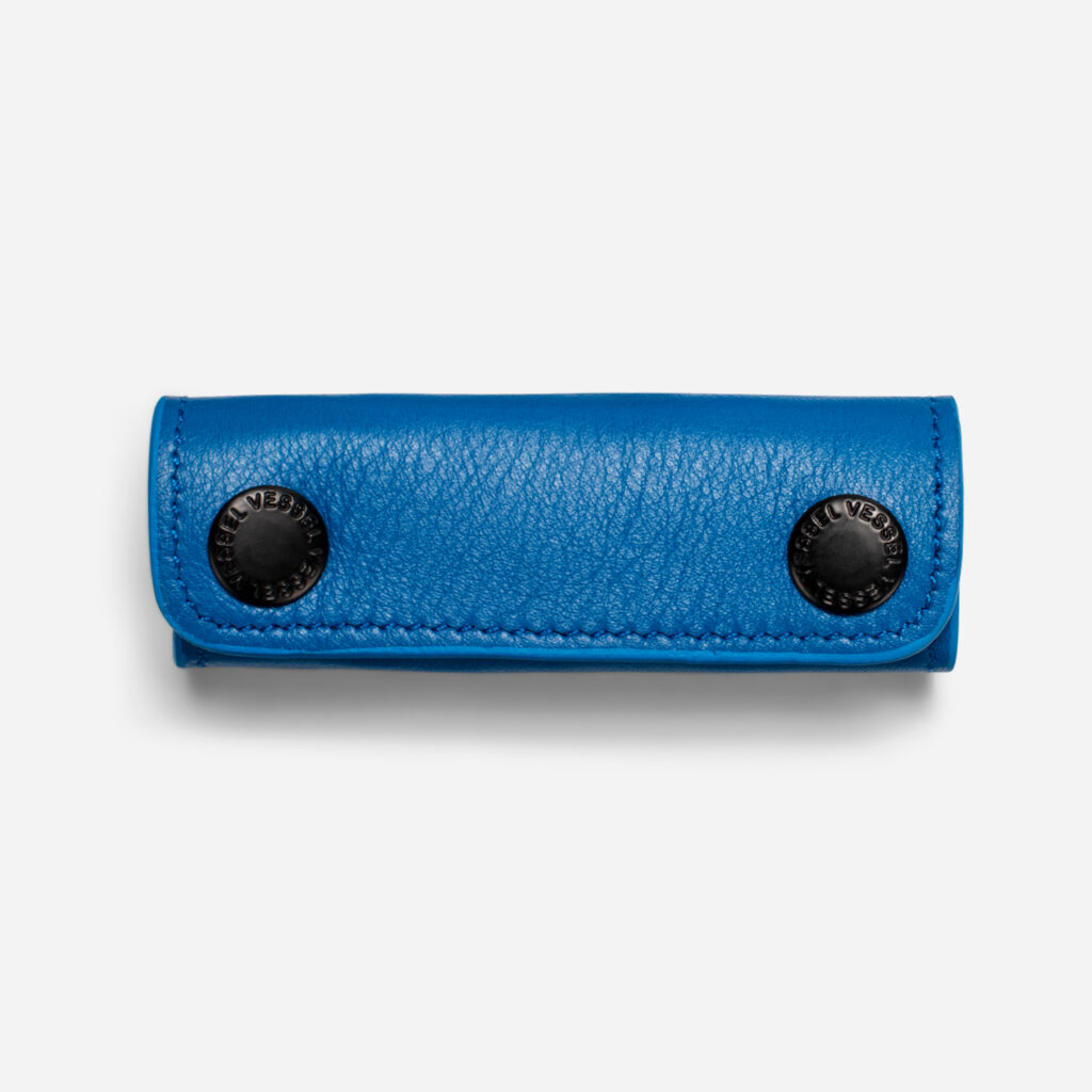 VESSEL GENUINE LEATHER HANDLE WRAP | VESSEL GOLF