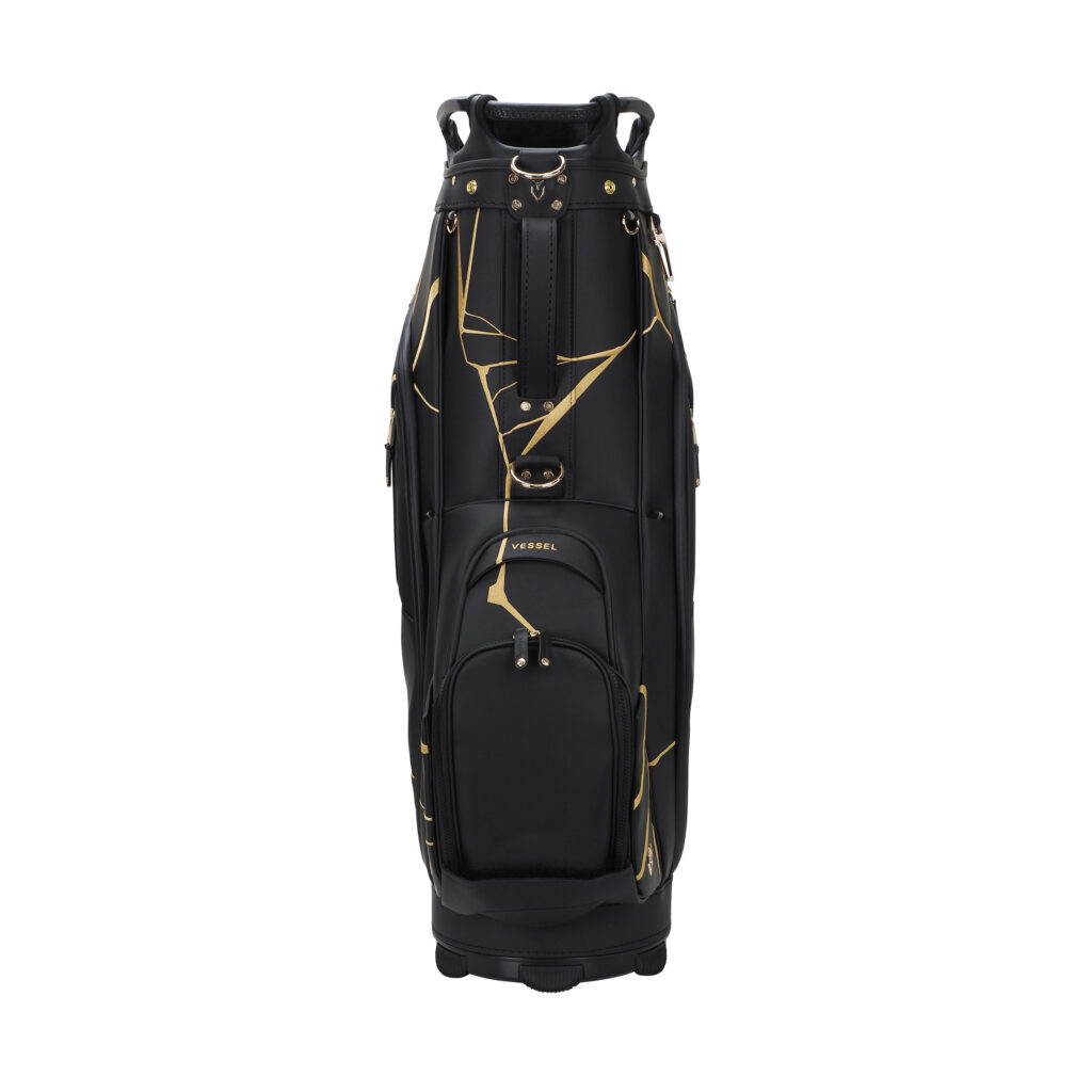 LUX 7 JP 2.0 | VESSEL GOLF