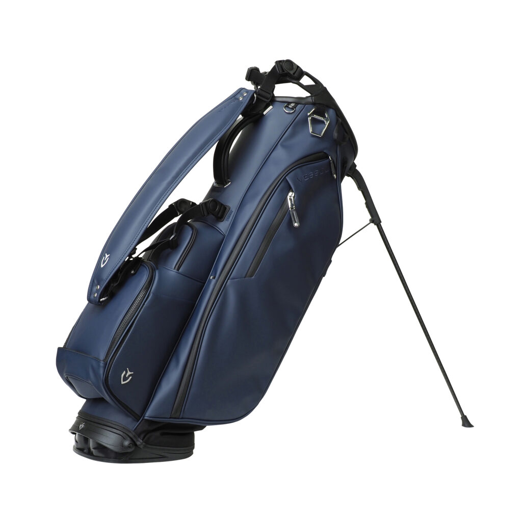 PLAYER 4.0 Stand | VESSEL GOLF