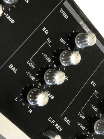 VESTAX TO THE CORE - VESTAX KEY-HOLDER PMC-05PRO3vca