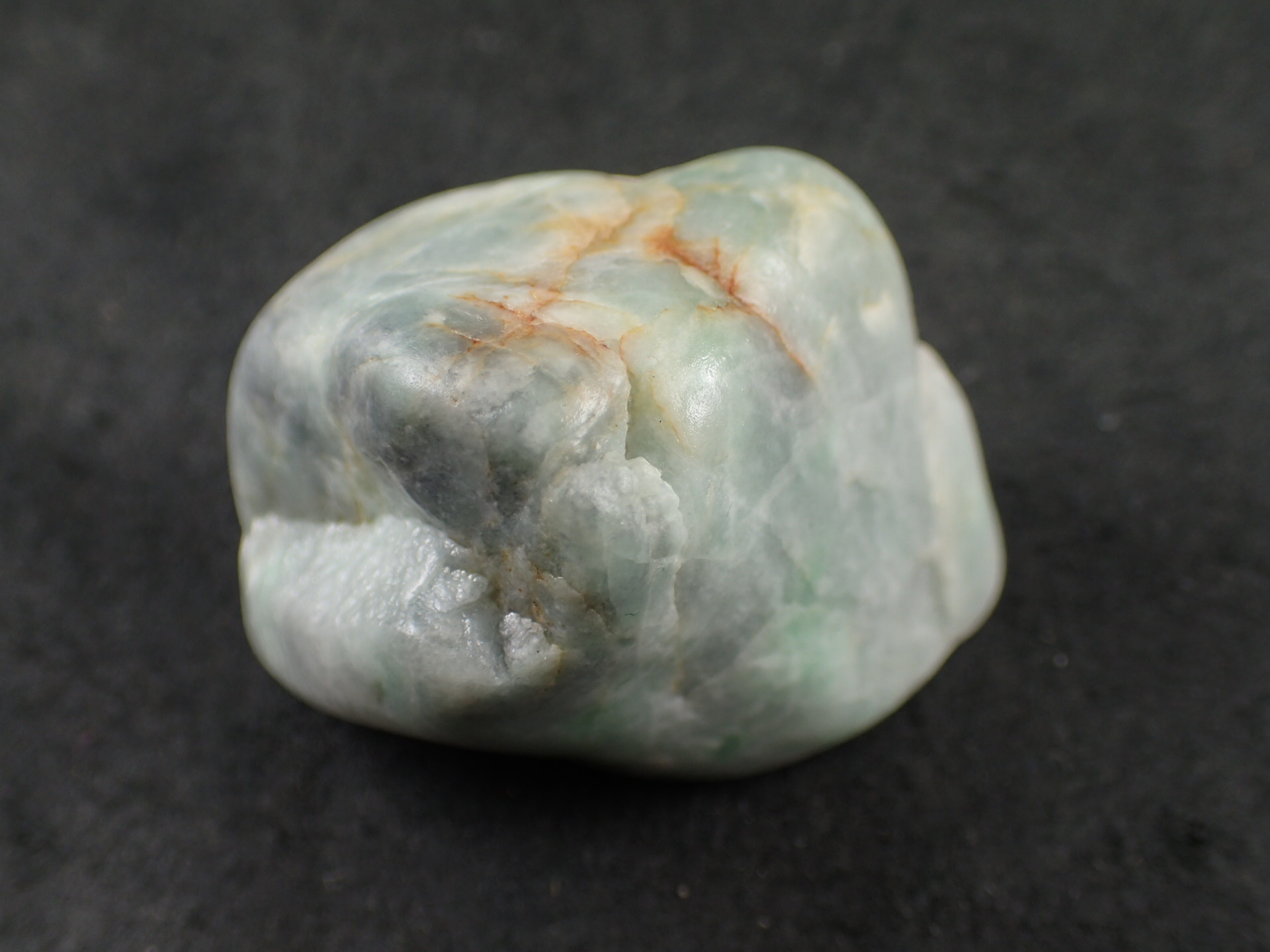 糸魚川翡翠 ｜石の販売専門店【vec stone club】