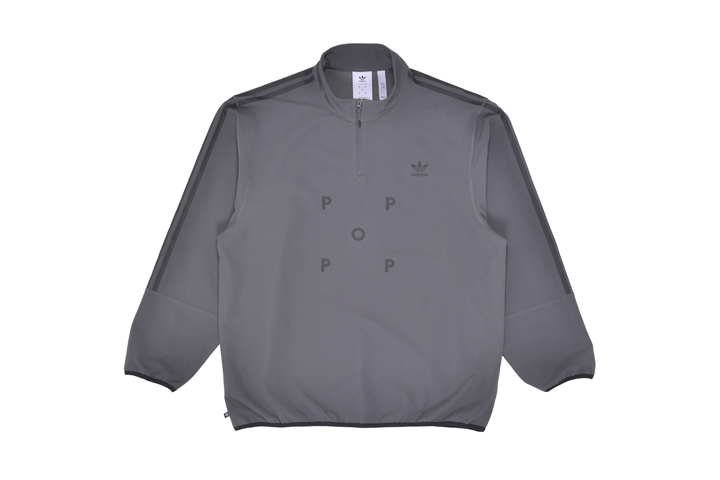 THUMBS UP] ADIDAS × POP TRADING COMPANY | VHSMAG : VHSMAG