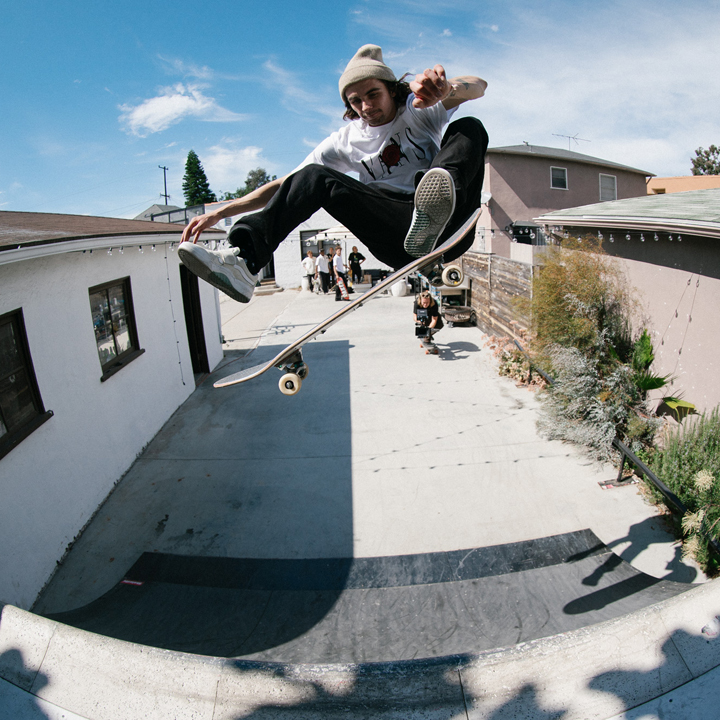 VOICE OF FREEDOM] KYLE WALKER | VHSMAG : VHSMAG