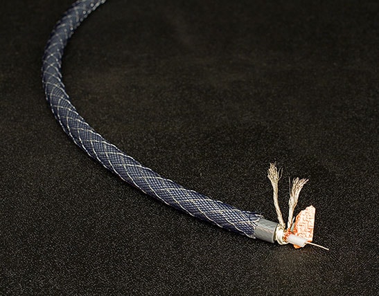 NEOTECH デジタルケーブル RCA 同軸ケーブルNEVD-2001 Neotech NEVD