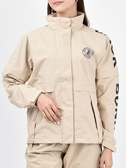 ジャックバニー レインキャップ 262-4987330 | レディースゴルフウェア