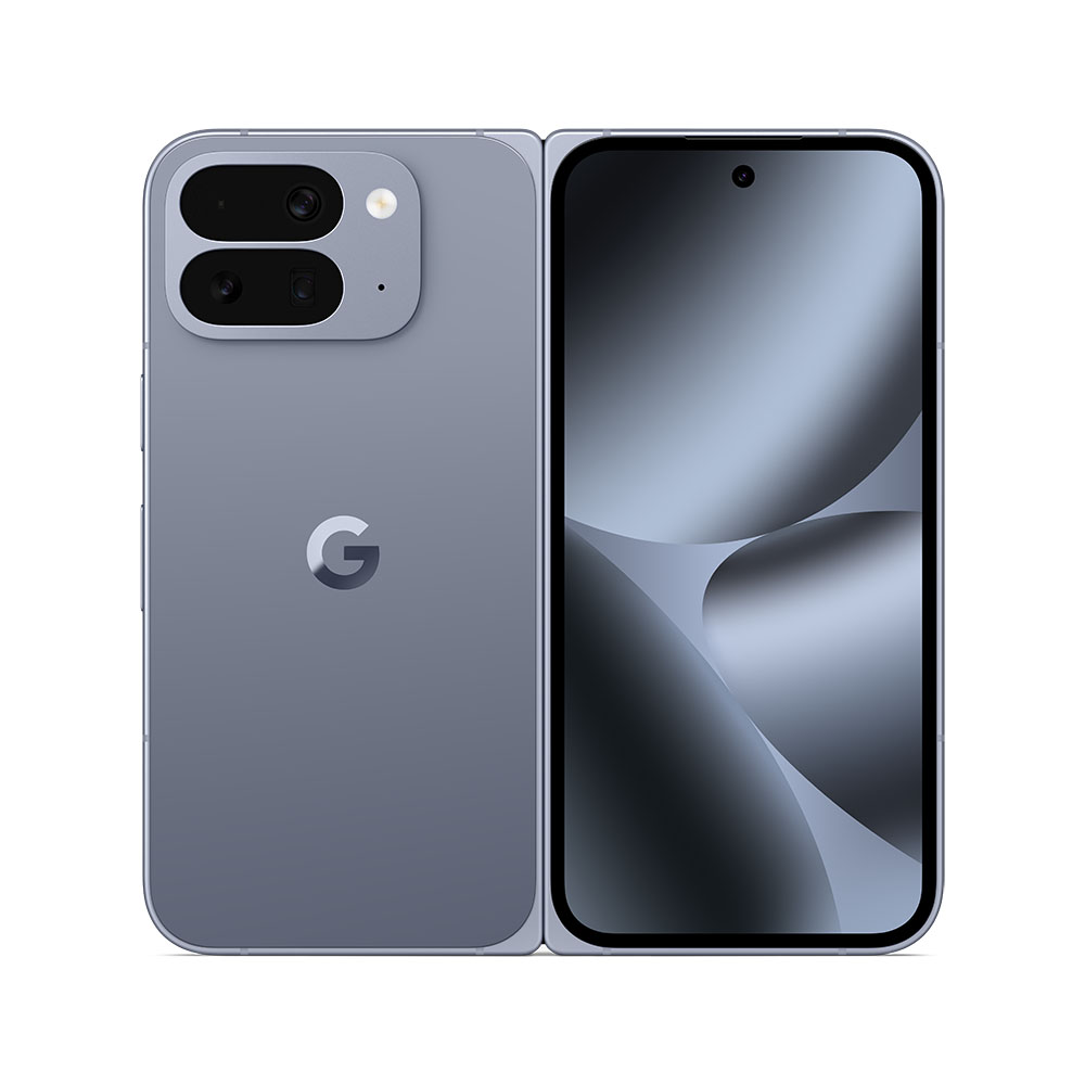 Google Pixel 10 Pro Fold | Visible