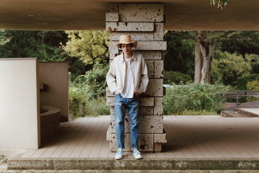 visvim SS25 | Lookbook | visvim