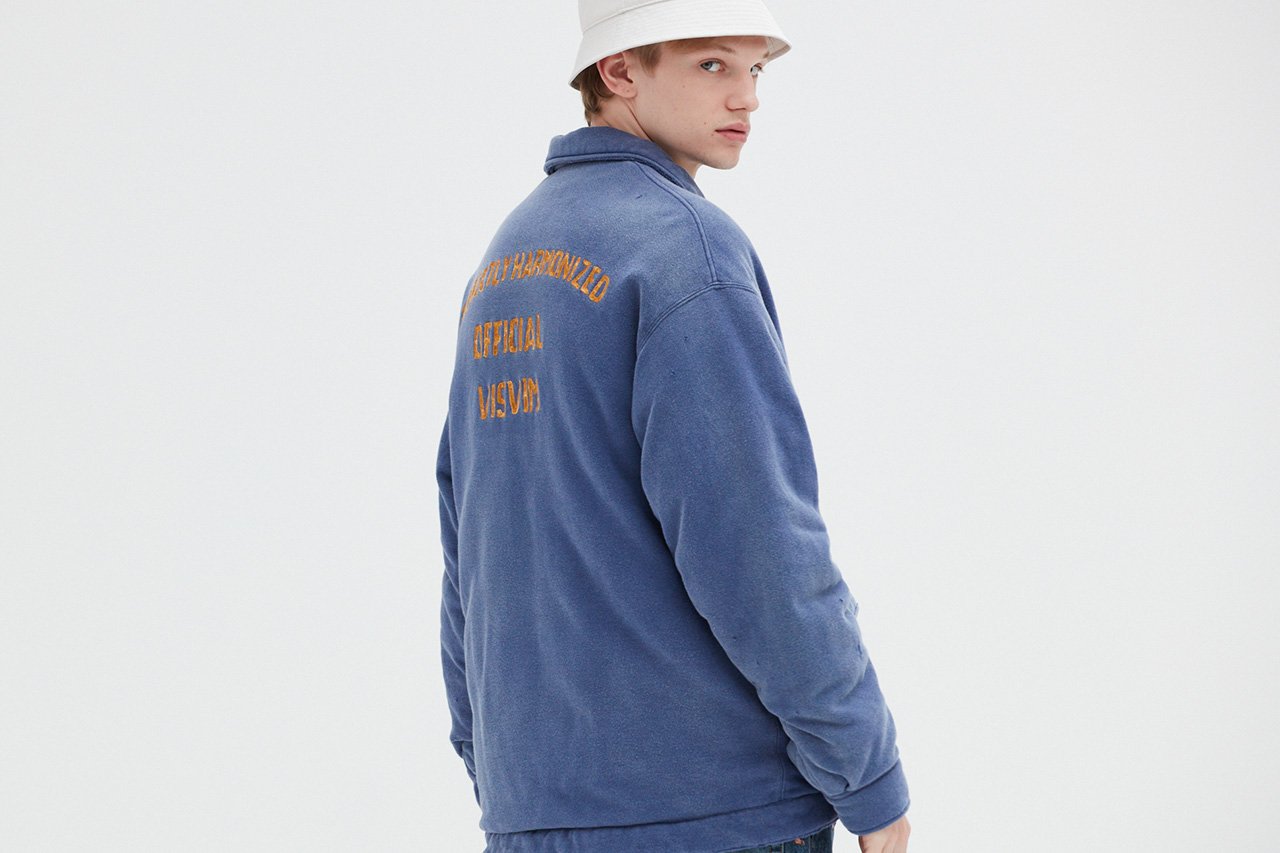 visvim / WMV Spring and Summer 2025 Overseas Exclusive Product