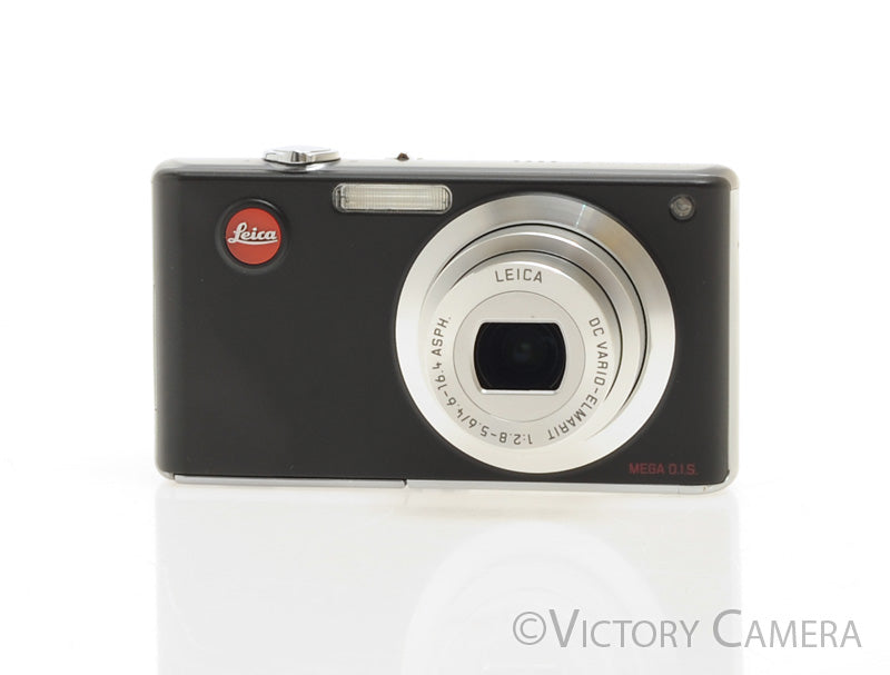 Leica C-Lux 2 7.2MP Point and Shoot Camera [EXC]