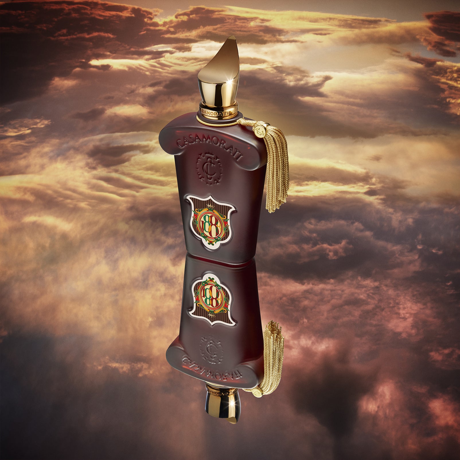 Casamorati 1888: truly classic, timelessly elegant | Casamorati