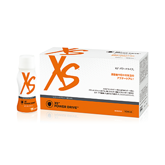 XS™ マッスルマルチプライヤー プラス™ グレープフルーツ | XS