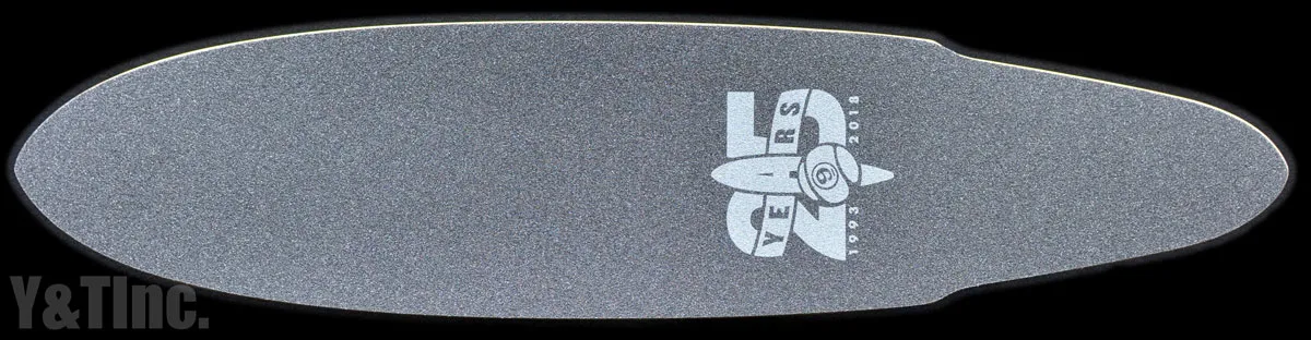 セクターナイン25イヤーズコスミックワン・セクターナイン・デッキ