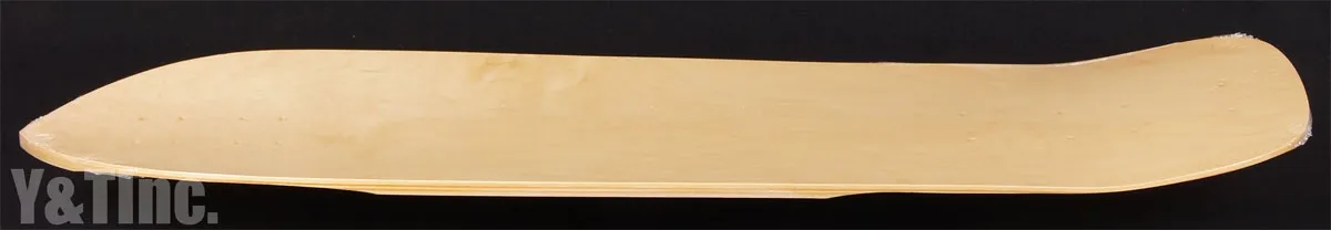 スケートキングアックスウッディースラローム2016ジョーマクラーレン