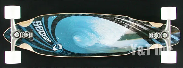 セクターナインサイドワインダーオフザウォール2・セクターナイン