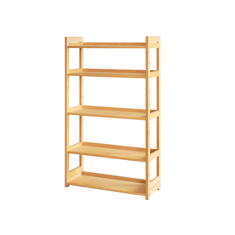 オープンラック 80｜家具と子供部屋収納の専門店キシル