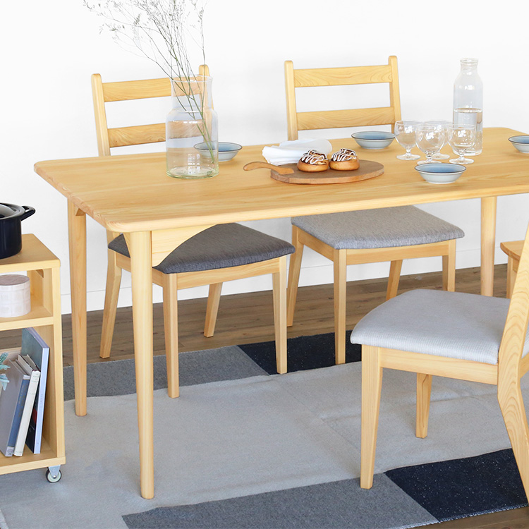 サイズオーダーテーブル Y #11｜家具とダイニングテーブルの専門店キシル