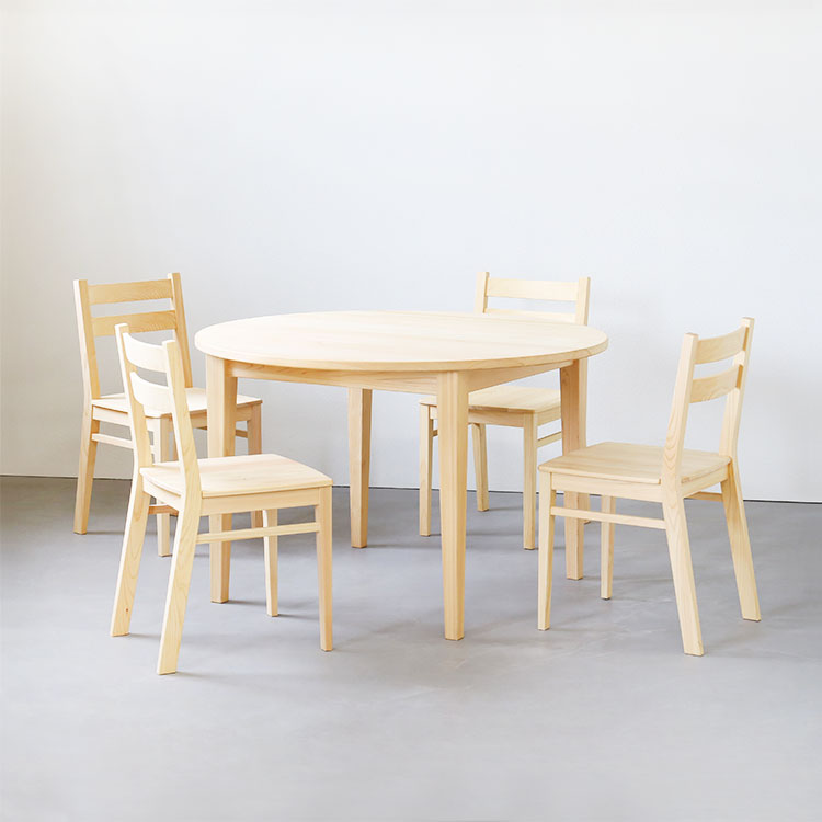 ダイニングセット 03｜家具とダイニングテーブルの専門店キシル