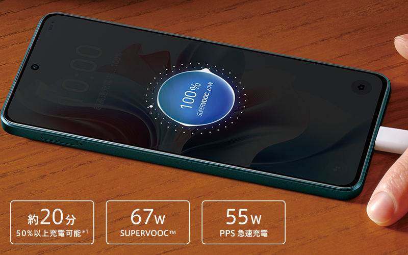 OPPO Reno11 A｜Y!mobile（ワイモバイル） - 格安SIM・スマホ