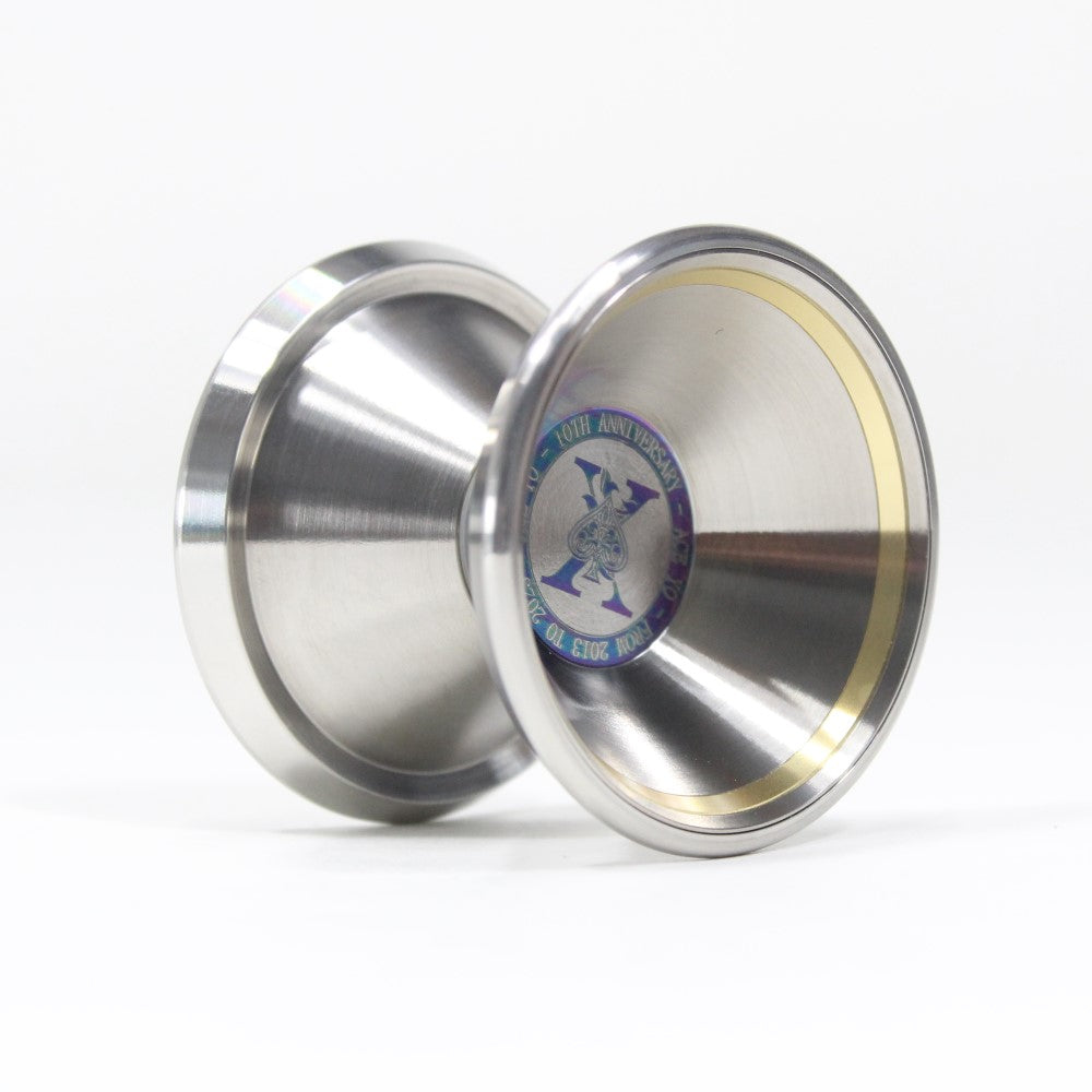 オンライン C3ヨーヨーデザイン、ギャラクシーサーファー渋谷