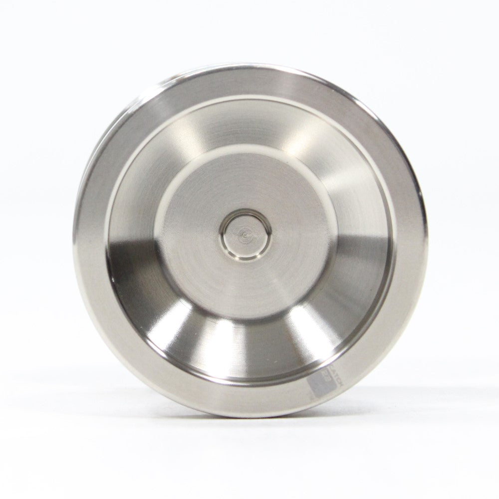 yoyofactory カタリスト CATALYST シルバー yoyofactory カタリスト