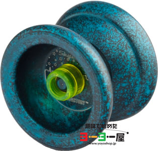 Skyline(スカイライン) | フルメタル | 趣味で始めたヨーヨー屋