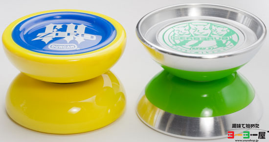 Cerberus(ケルベロス) | yoyoJAM(ヨーヨージャム) | 趣味で始めた