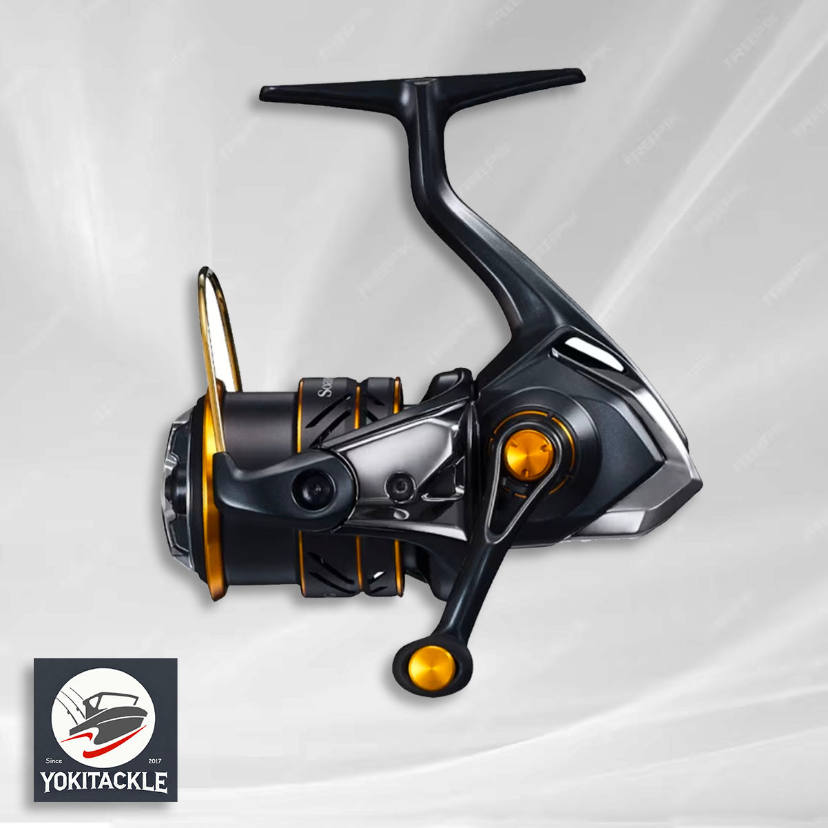 Shimano Soare XR – YOKI Tackle Fishing Gear Emporium
