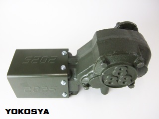 コボレーンモーター 田村総業 コボレーンモーター 2個 接続用配線付き