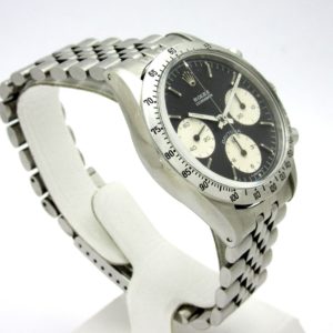 ロレックス（ROLEX） ”ブルーデイトナ” フルオリジナル Ref-6262 Sir