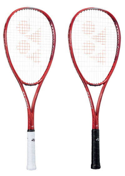 ヨネックス YONEX テニスラケット ボルトレイジ7V クレナイ 紅