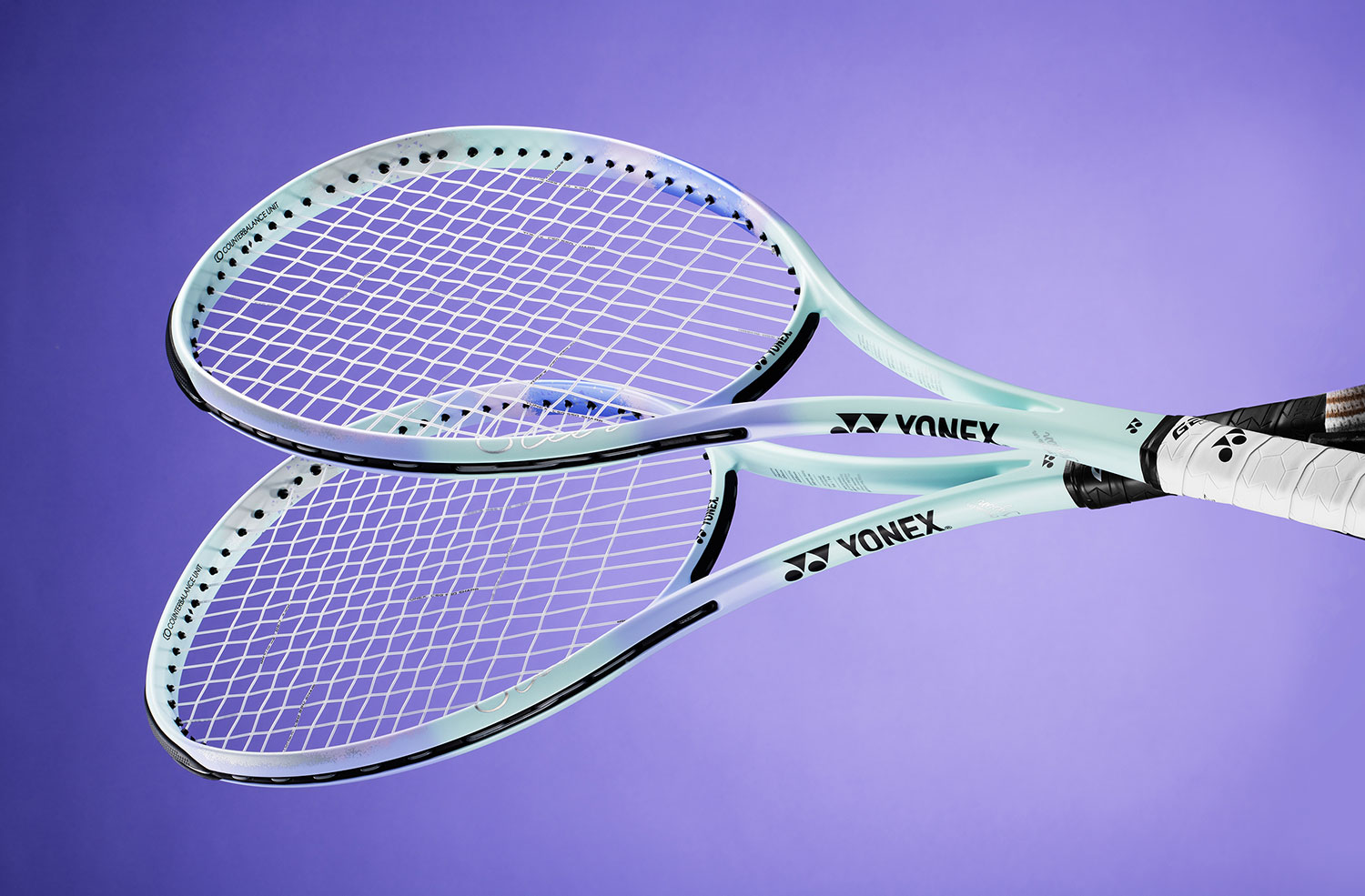 NEW GEOBREAK 70 STEERシリーズ2024年8月中旬より発売 | ヨネックス(YONEX)