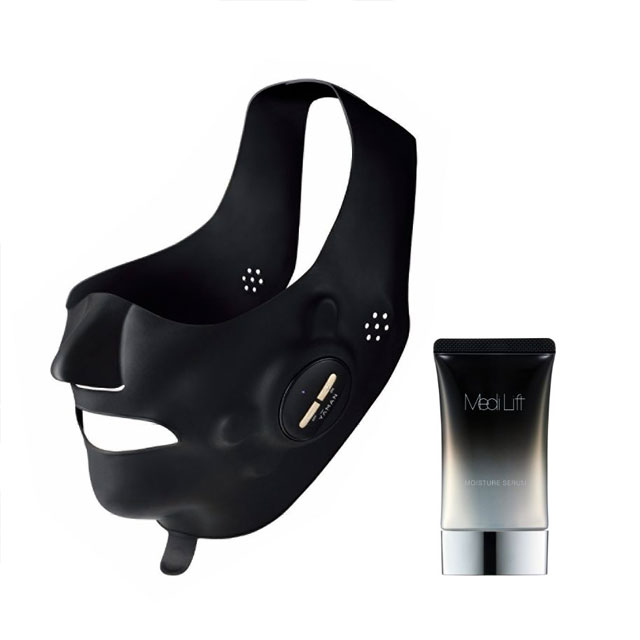 理想のエイジングケアを追求したRF美顔器「Bloom 5（ブルームファイブ