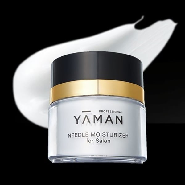 お取引先様ご優待対象】ニードルモイスチャライザー for Salon25g