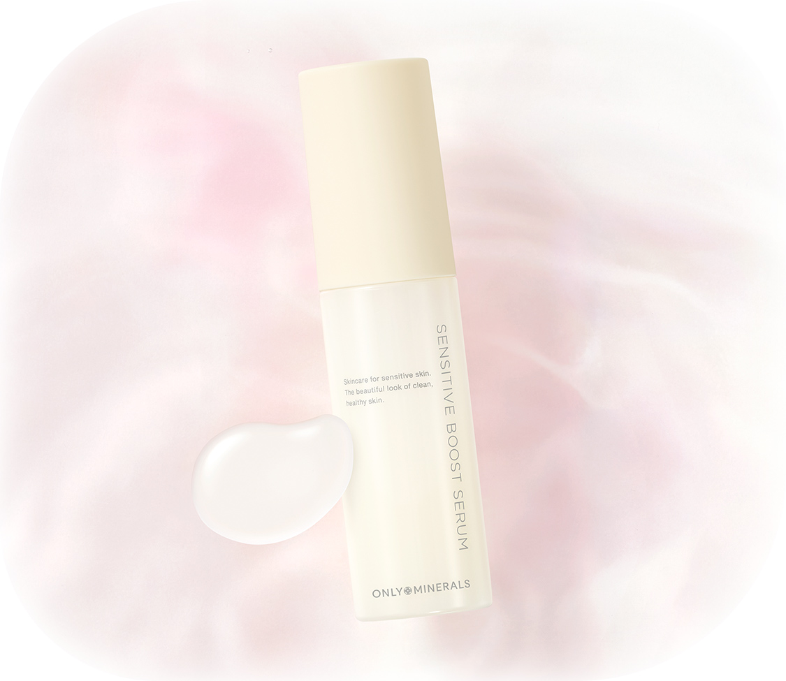 オンリーミネラルNude