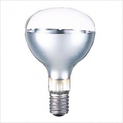 YAZAWA公式卸サイト】屋外投光用アイランプ 散光形 110V 150W形 E26