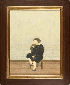 樋口千登世（西田多希） | 美術作品 | 山田書店美術部オンラインストア