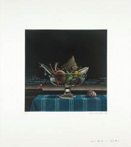 広田雅久 | 美術作品 | 山田書店美術部オンラインストア