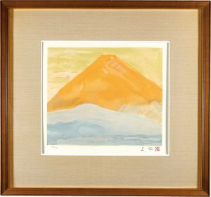 奥村土牛 | 美術作品 | 山田書店美術部オンラインストア