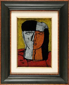 ミズテツオ（水島哲雄） | 美術作品 | 山田書店美術部オンラインストア