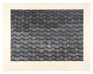 関野準一郎 | 美術作品 | 山田書店美術部オンラインストア