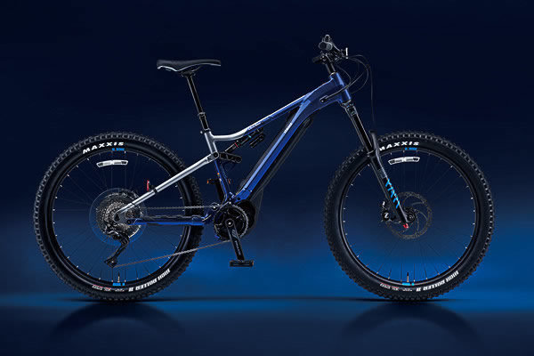 e-Bikeだからこその楽しさを！「NAGOYA Cycle Sports Days」 に出展