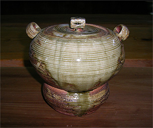 茶道具 やまこう 【－作家さんを訪ねて－】